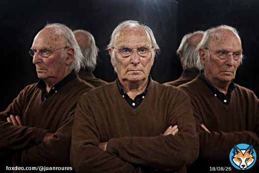 A los 91 a&ntilde;os se nos va Carlos Saura, creador de una firme candidata a mejor pel&iacute;cula espa&ntilde;ola de la historia: &laquo;Cr&iacute;a cuervos&raquo;. Y de muchas, much&iacute;simas, m&aacute;s joyas. Fue cineasta hasta el &uacute;ltimo d&iacute;a de su vida, qu&eacute; envidia. DEP.
