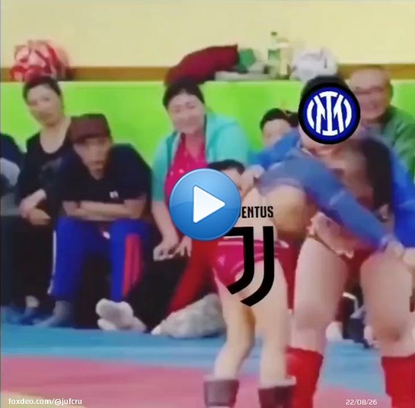 Коротко о матче 'Ювентус' 2-0 'Интер'  @jufcru