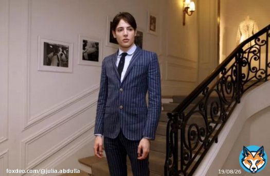 #HarryBrant, son of model #StephanieSeymour, arrested for drugs after stiffing a cab driver &hellip;