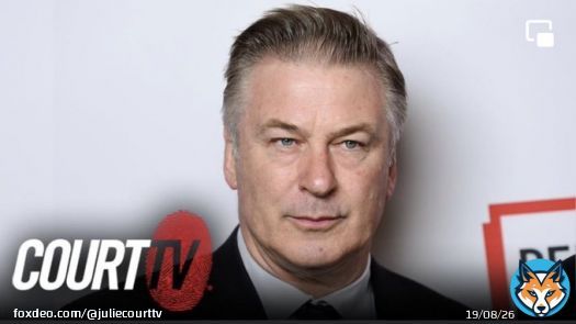 #BREAKING - ALEC BALDWIN TO BE CRIMINALLY CHARGED!   Per District Attorney &mdash; #AlecBaldwin and #RustMovie armorer Hannah Gutierrez-Reed will be both be charged with involuntary manslaughter for the death of cinematographer Halyna Hutchins. @CourtTV