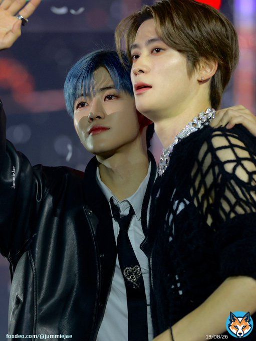221224 가요대전  메리크리스마스   #재현&nbsp;#JAEHYUN&nbsp;#재민 #JAEMIN #NCT #NCT127 #NCTDREAM