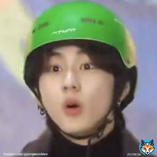every expression jungwon makes is so  how is it possible for anyone to look this cute &hellip; devastation