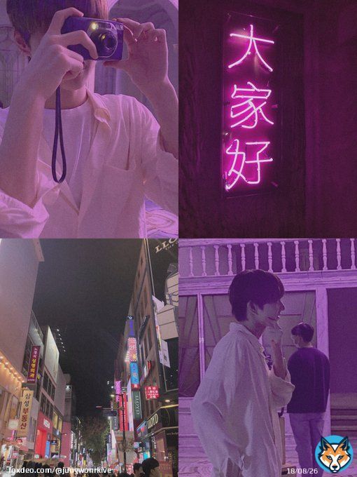 #JUNGWON moodboards - a thread  (inspo from my daily pics )