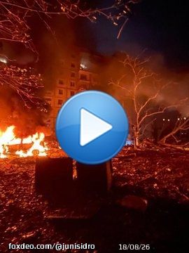 #Zaporizhzhia was annexed by Putin yet the #Russians still attacked this #Ukraine region and killed at least 17.  The strike came after an explosion caused the partial collapse of the #CrimeaBridge or #KerchBridge.  #UkraineRussiaWar #Запорожье #Запоріжжя