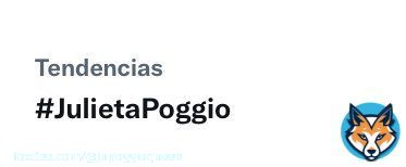 2am y ella sigue siendo tendencia  #GH22