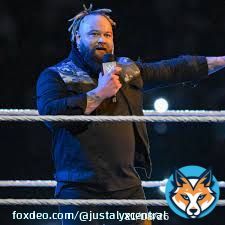 This is concerning.  Bray Wyatt reportedly missed a WWE live event at MSG last night. He was replaced by Braun Strowman.  It's also worth noting he has not been seen as much on WWE TV and we're 2 weeks away from Wrestlemania 39.  Am I the only one ththat thinks something is up?