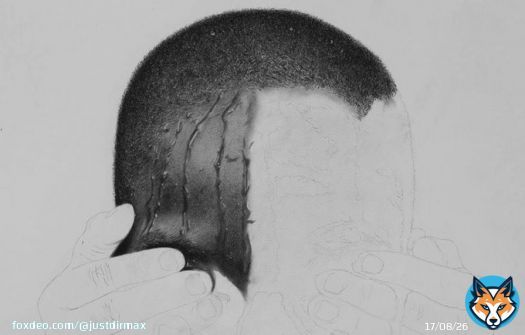 Unbelievably Realistic Works You Wouldn&rsquo;t Believe Are Pencil Drawings  A THREAD&hellip;
