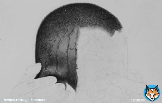 Unbelievably Realistic Works You Wouldn&rsquo;t Believe Are Pencil Drawings  A THREAD&hellip;
