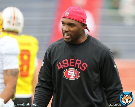 #BREAKING: Former Alabama LB & 49ers DC Demeco Ryans has been named the new head coach of the Texans. #NFL #RollTide #AlabamaFootball #Texans