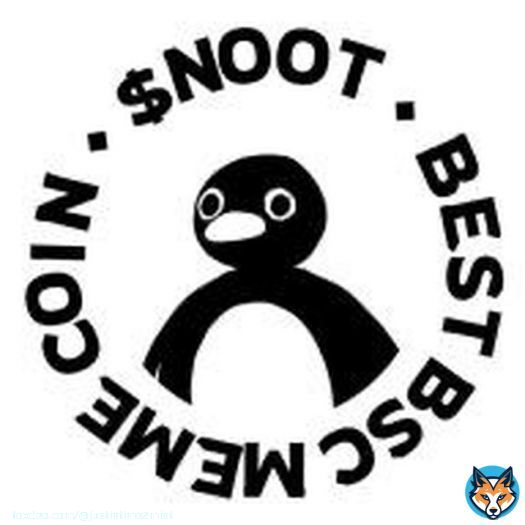 Stop watching bitcoin!! Let's get back to memecoin season!! You're missing the dip on a token that is fueled and ready to moon!  Don't be late when that green candle starts!  @nootcoinbnb $NOOT #NOOT #1000X