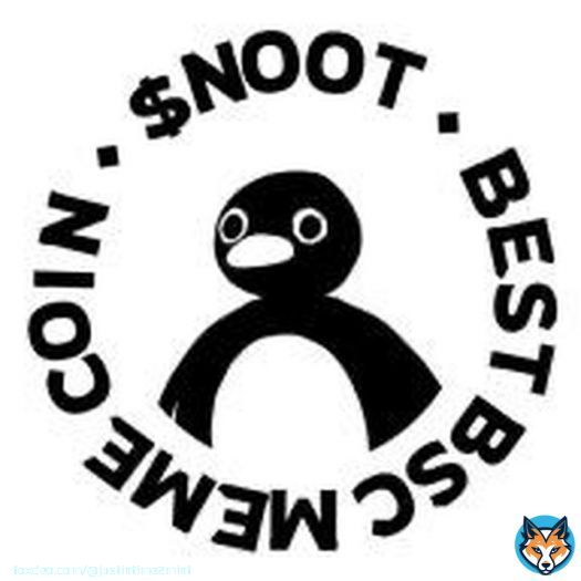 Stop watching bitcoin!! Let's get back to memecoin season!! You're missing the dip on a token that is fueled and ready to moon!  Don't be late when that green candle starts!  @nootcoinbnb $NOOT #NOOT #1000X