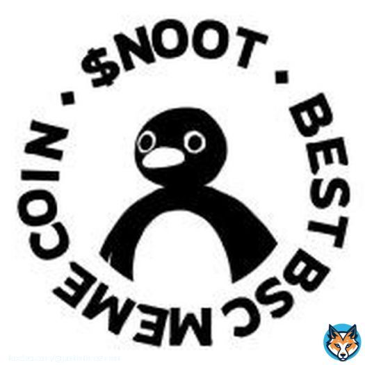 Stop watching bitcoin!! Let's get back to memecoin season!! You're missing the dip on a token that is fueled and ready to moon!  Don't be late when that green candle starts!  @nootcoinbnb $NOOT #NOOT #1000X