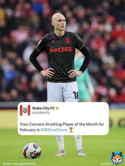 #SaintsFC players   └ Championship Loanees        └ Things you love to see