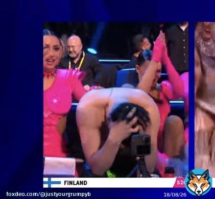 honestly same #Eurovision2023