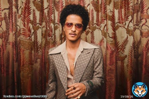 ＼#ブルーノマーズ 緊急来日／ 大ヒット曲満載のジャパンツアー開催！  Bruno Mars Japan Tour 2022 10/26(水)&27日(木)@東京ドーム  詳細はこちら  #jwave #brunomars