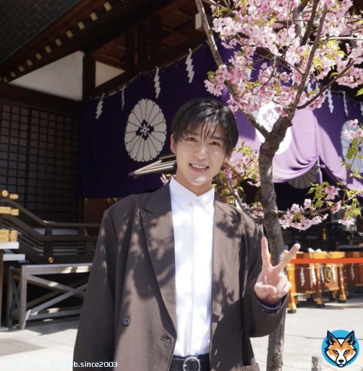 ━━━━━━━━━━━━━ 送信者: Jweb MESSAGE BOX 件名:  本日3/17(金)公開初日！ ━━━━━━━━━━━━━    映画「わたしの幸せな結婚」 主演 #目黒蓮 がを更新!!  ［］    目黒が想いを込めて綴った メッセージ、ぜひご覧ください\u270e????????????