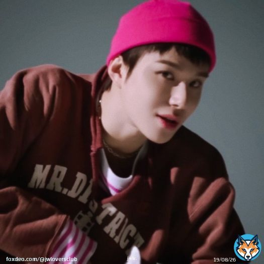 NCT 127 'DJ' Track Video  #NCT&nbsp;&nbsp;&nbsp;#NCT127&nbsp;&nbsp;&nbsp; #정우&nbsp;&nbsp;#JUNGWOO