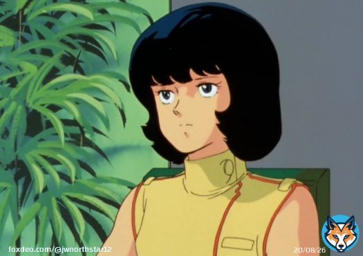 2023 GUNDAM MARCH MADNESS SECOND ROUND - VON BRAUN REGION #16 FA YUIRY (ZETA) VS #9 FOUR MURASAME (ZETA)