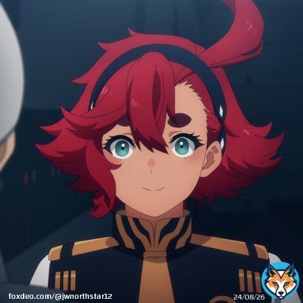 2023 GUNDAM MARCH MADNESS SECOND ROUND - VON BRAUN REGION  #6 SULETTA MERCURY (WITCH FROM MERCURY) VS #3 MASHYMRE CELLO (ZZ)