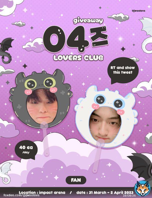 :&uml;&middot;.&middot;&uml;:  `&middot;. ???????? ???????????????????????????????????????? \u2764\ufe0f︎ ‧₊˚    ꒰ pls rt & show this tweet ꒱   GIVEAWAY &mdash; \u2661&middot;͜&middot;\u2661  #TREASURE_hello_in_bangkok   ?????????????????????????act arena  \u2727 date : 31.03~02.04 \u2727 time : tba