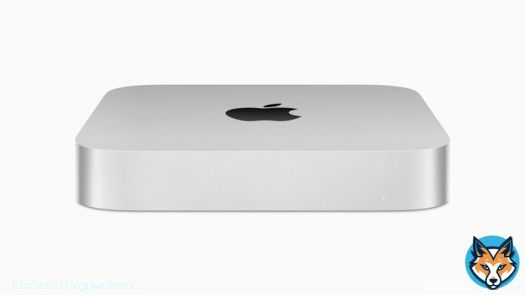 New #Macmini: Now available in M2 and M2 Pro, the latter finally able to replace the Intel model that was still in the lineup. Best to stick with (or close to) the preconfigured SKUs. You can customize the M2 Pro model such that a Mac Studio makes more sense at the high end.