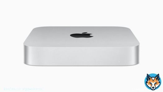New #Macmini: Now available in M2 and M2 Pro, the latter finally able to replace the Intel model that was still in the lineup. Best to stick with (or close to) the preconfigured SKUs. You can customize the M2 Pro model such that a Mac Studio makes more sense at the high end.