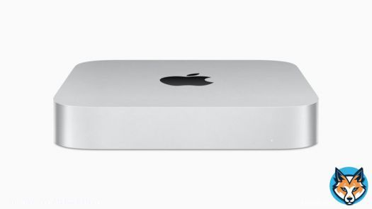 New #Macmini: Now available in M2 and M2 Pro, the latter finally able to replace the Intel model that was still in the lineup. Best to stick with (or close to) the preconfigured SKUs. You can customize the M2 Pro model such that a Mac Studio makes more sense at the high end.