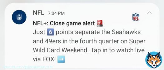 Uhh @NFL what game are you watching? #SEAvsSF #SFvsSEA