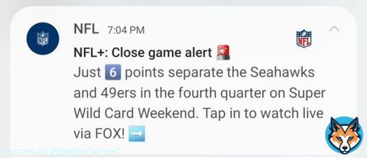 Uhh @NFL what game are you watching? #SEAvsSF #SFvsSEA