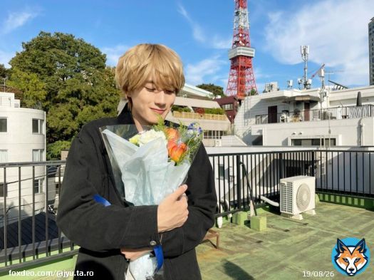 ついに最終話  『飴色パラドックス』 tvk 25:00～ MBS 25:29～ TVer見逃し配信 26:00～  にゅーをニヤニヤさせましょ〜 れっつトレンディボーイ  #飴色パラドックス #山中柔太朗 #かぶおの