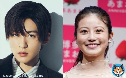 《目黒蓮､今田美桜と再共演》 ・SnowMan目黒蓮はTBS7月期で『トリリオンゲーム（仮）』の主演 &rarr;ヒロイン役に今田美桜が起用 ・映画『わた婚』続く共演