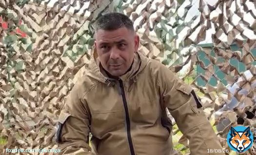 Командир группы ВАГНЕР Антон Елизаров: &laquo;Друзья, настали смутные времена, из действующих лидеров ЧВК ВАГНЕР остался только я, моя цель соблюдать посмертную инструкцию Евгения Пригожина и провести Россию к победе, несмотря ни на что,клянусь что сделаю это,надеюсь на вашу поддержку&raquo;