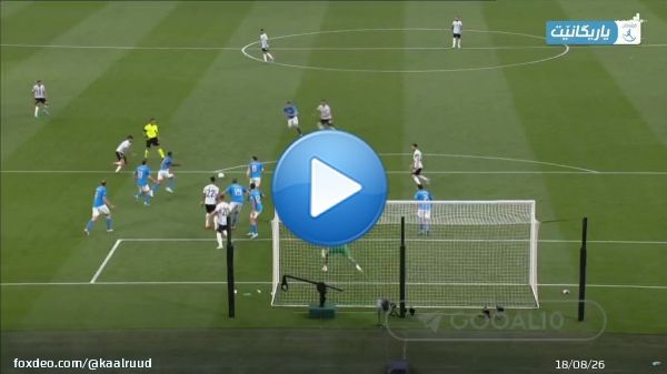 GOOOOOAAALL Lautaro Martinez scores first one for Argentina  Via  \ud83c\udfa5: @mohammad_zrek  @afa  #ItaliaArgentina  #إيطاليا_الارجنتين
