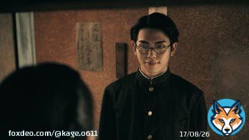 影山くんの初テレビドラマ出演本当に感動した本編ではセリフが中々無い演出だったが 各シーンでの表情での演技が本当に上手で胸がずっと痛かった(泣)影山くんなりに日高さんのことを考えて演じたんだな、と考えると余計泣けました 感動をありがとう #24時間TV #無言館