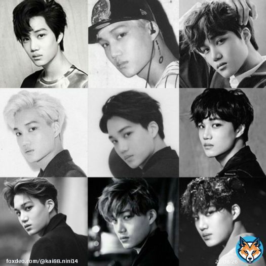 Your duality always kills me. Being so soft offstage and monster onstage makes me love you more  @weareoneEXO #EXO #8YearsWithKai #KAI #EXOKAI #KimJongin #JONGIN #obsessedwithkai  #OBSESSION