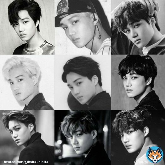 Your duality always kills me. Being so soft offstage and monster onstage makes me love you more  @weareoneEXO #EXO #8YearsWithKai #KAI #EXOKAI #KimJongin #JONGIN #obsessedwithkai  #OBSESSION
