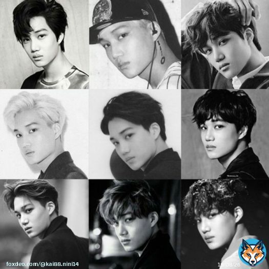 Your duality always kills me. Being so soft offstage and monster onstage makes me love you more  @weareoneEXO #EXO #8YearsWithKai #KAI #EXOKAI #KimJongin #JONGIN #obsessedwithkai  #OBSESSION