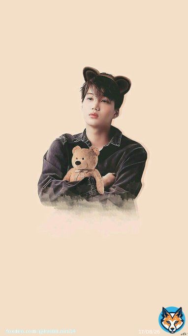 You bring more color to my life, the happiness you gave me is a treasure that I will cherish forever. THANK YOU FOR SPREADING HAPPINESS  @weareoneEXO #EXO #8YearsWithKai #KAI #EXOKAI #KimJongin #JONGIN #obsessedwithkai  #OBSESSION