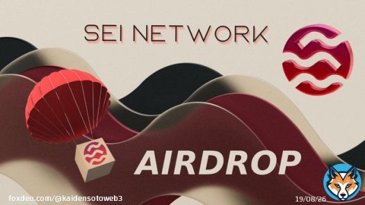 $SEI Airdrop started! Check Eligibility:    $LDO #CBeth #steth #reth #LDO #Lido $sETH $WSTETH #cryptocurrency #defi #blockchain #eth #web3 #arbitrum #rekt $arb #spepe #peepo $peepo $fade $fkpepe #flexmeme $none degods #matic btc $btc ether