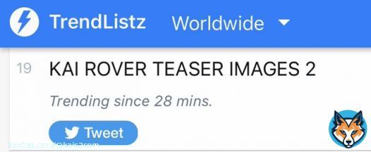 230302 전세계 트렌드 Worldwide Trend  19th KAI ROVER TEASER IMAGES 2   KAI ROVER TEASER IMAGES 2   #ROVER_3rdTeaser  #KAI_Rover #엑소카이 #카이 #KAI #엑소 #EXO #开 @weareoneEXO