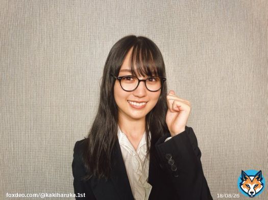 #真夏の全国ツアー2022東京day2 記念に 貴重なメガネかっきーをどうぞ  アマゾン 楽天 セブン 紀伊國屋  #賀喜遥香1st写真集まっさら #乃木坂46　 #賀喜遥香　 #かっきー