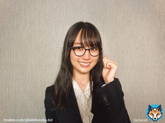 #真夏の全国ツアー2022東京day2 記念に 貴重なメガネかっきーをどうぞ  アマゾン 楽天 セブン 紀伊國屋  #賀喜遥香1st写真集まっさら #乃木坂46　 #賀喜遥香　 #かっきー