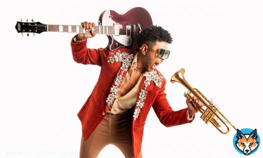 Alegra a @KalimbaMX celebrar 20 años de solista en el Auditorio Nacional. Kaimba platica que uno de los pilares que hoy lo tienen celebrando 20 años de carrera como solista y que se une a los más de 30 que ya hizo con OV7, fue su padre Pablo Marichal
