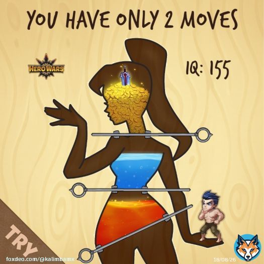 Full Blown RPG in your browser: No Downloads - Just Click and Go!Hero Wars: Can you win? Play Now in Your Browser.From hero-wars.com