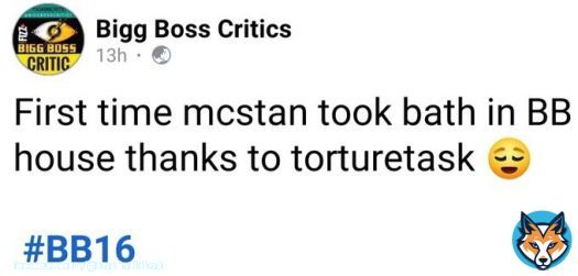 #BiggBoss16