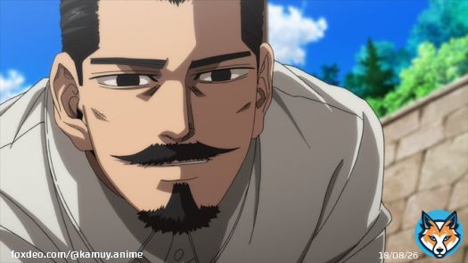 【本日23時より放送ッ!!】  第四期 第4話(第四十話) 「ボンボン」 先行カット大公開ッ!!   鶴見と鯉登少年の出会い！  TOKYO MX　23:00〜 読売テレビ　26:15〜 北海道放送　25:26〜 BS11　23:00〜 Prime Video　23:00〜 #ゴールデンカムイ