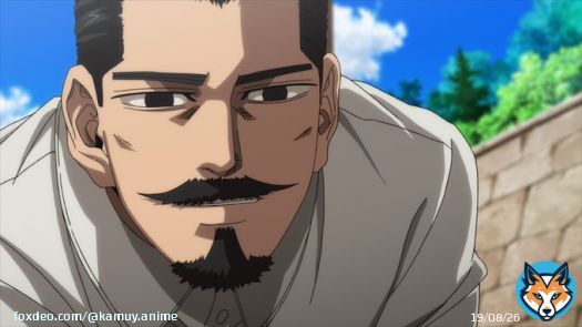 【本日23時より放送ッ!!】  第四期 第4話(第四十話) 「ボンボン」 先行カット大公開ッ!!   鶴見と鯉登少年の出会い！  TOKYO MX　23:00〜 読売テレビ　26:15〜 北海道放送　25:26〜 BS11　23:00〜 Prime Video　23:00〜 #ゴールデンカムイ