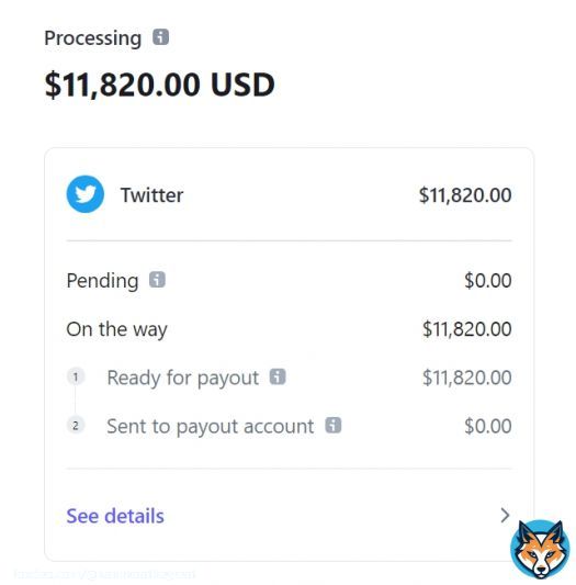 Twitter 1.0 silenced me for expressing my opinions.  Twitter 2.0 rewards me for sharing my ideas.  Thank you @Twitter for the opportunity to earn a living!  Gratitude to @elonmusk for investing $44 billion to revive freedom of speech on the internet!