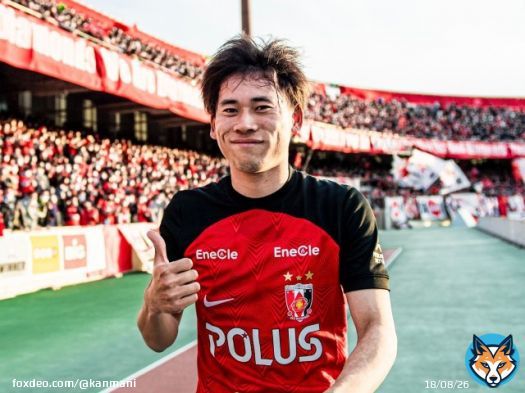 目から汗が&hellip;  日本にだってボランチとトップ下の両方できる名選手は多い  安居もその系譜だ  試合に出て活躍しまくれ!  安居海渡にとって大きな意味を持つ横浜FM戦翌日の出来事「そこまで言ってくれるということは&hellip;」 (浦和レッズニュース)
