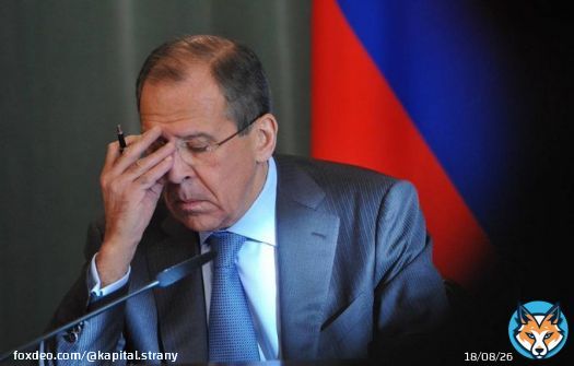 Глава МИД России Лавров оценил вероятность перехода от спецоперации к третьей мировой войне